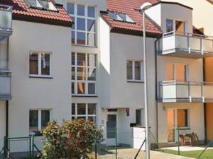 Pronájem bytu 1+kk, Praha - Písnice, Švihovská, 37 m2