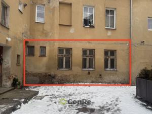 Prodej ordinace, Chrastava, Frýdlantská, 60 m2