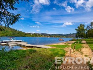 Prodej chaty, Křečovice - Živohošť, Živohošť č.ev., 103 m2