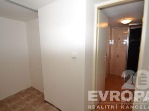 Prodej komerční nemovitosti, Praha - Žižkov, U božích bojovníků, 47 m2