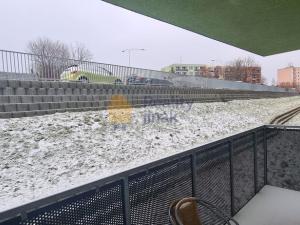 Prodej bytu 2+kk, Řečkovice, Nachová, 48 m2