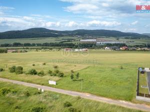 Prodej pozemku pro bydlení, Bavoryně - U Vodojemu, 1101 m2