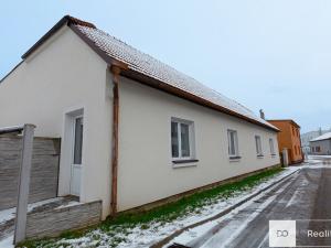 Prodej rodinného domu, Pacov, Ferd. Pakosty, 230 m2