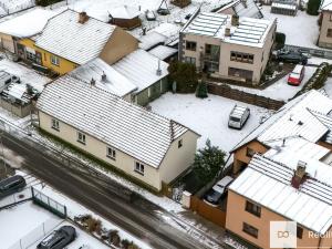 Prodej rodinného domu, Pacov, Ferd. Pakosty, 230 m2