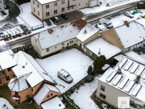 Prodej rodinného domu, Pacov, Ferd. Pakosty, 230 m2