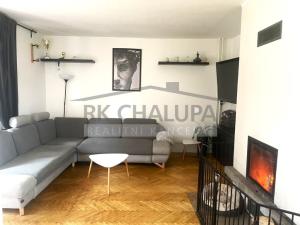 Prodej rodinného domu, Vyšší Brod, Lesní, 380 m2