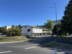 Pronájem obchodního prostoru, Jablonec nad Nisou - Mšeno nad Nisou, Palackého, 264 m2