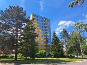 Prodej bytu 3+kk, Milevsko, J. A. Komenského, 64 m2