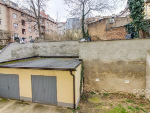 Pronájem bytu 2+kk, Praha - Nusle, Horní, 39 m2