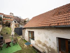 Prodej rodinného domu, Mikulov, Pavlovská, 72 m2