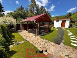 Prodej rodinného domu, Bílovice nad Svitavou, Mladova, 109 m2