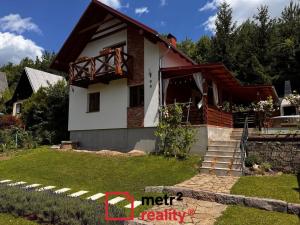 Prodej rodinného domu, Bílovice nad Svitavou, Mladova, 109 m2