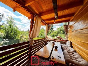 Prodej rodinného domu, Bílovice nad Svitavou, Mladova, 109 m2