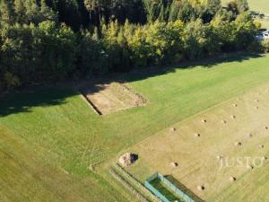 Prodej pozemku pro bydlení, Soběnov - Smrhov, 3968 m2