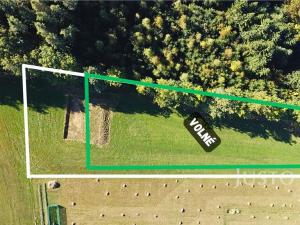 Prodej pozemku pro bydlení, Soběnov - Smrhov, 3968 m2