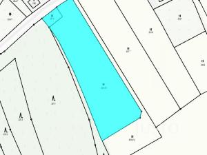 Prodej pozemku pro bydlení, Soběnov - Smrhov, 3968 m2