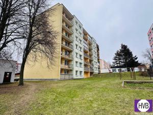 Pronájem bytu 3+1, Březnice, Rožmitálská, 75 m2