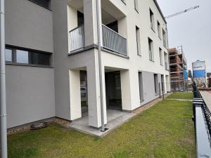 Pronájem bytu 2+kk, Chlumec nad Cidlinou, Komenského, 53 m2