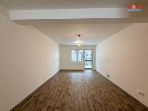 Pronájem bytu 2+kk, Lanškroun - Žichlínské Předměstí, Palackého, 65 m2