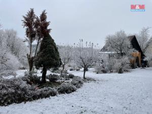 Prodej pozemku pro bydlení, Kašperské Hory, 2349 m2