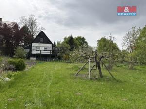 Prodej pozemku pro bydlení, Kašperské Hory, 2349 m2