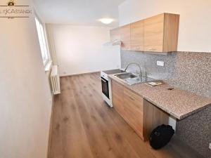 Pronájem bytu 2+kk, Liberec, Soukenická, 39 m2