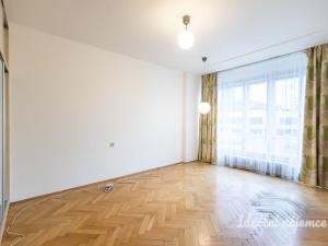 Pronájem bytu 2+kk, Praha - Holešovice, Jankovcova, 52 m2