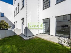 Prodej bytu 2+kk, Velké Přílepy, Pražská, 78 m2