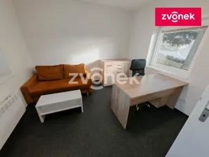 Pronájem obchodního prostoru, Zlín - Mladcová, Návesní, 35 m2
