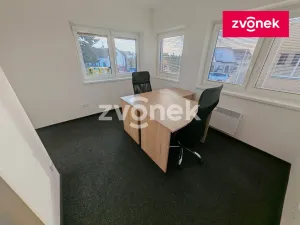 Pronájem obchodního prostoru, Zlín - Mladcová, Návesní, 35 m2