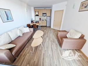 Prodej bytu 2+kk, Obzor, Bulharsko, 68 m2