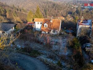 Prodej rodinného domu, Bílovice nad Svitavou, 184 m2