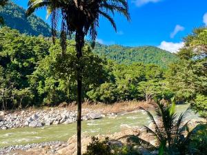 Prodej rodinného domu, La Ceiba, Honduras, 4080 m2