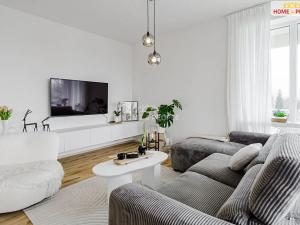 Prodej bytu 4+kk, Nová Role, Svobodova, 104 m2