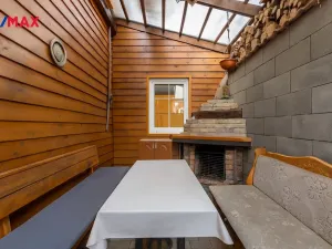 Prodej rodinného domu, Jáchymov, Husova, 155 m2