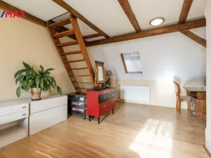 Prodej rodinného domu, Jáchymov, Husova, 155 m2