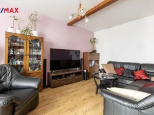 Prodej rodinného domu, Jáchymov, Husova, 155 m2