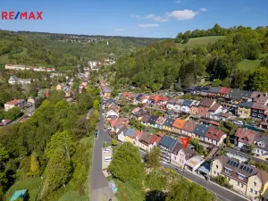 Prodej rodinného domu, Jáchymov, Husova, 155 m2