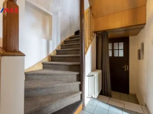 Prodej rodinného domu, Jáchymov, Husova, 155 m2