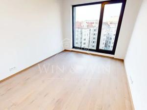 Pronájem bytu 3+kk, Praha - Bubeneč, Vítězné náměstí, 89 m2