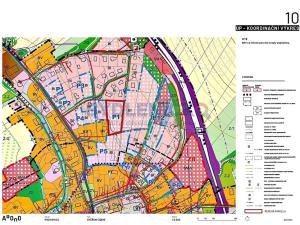 Prodej pozemku pro bydlení, Pocinovice, 4102 m2