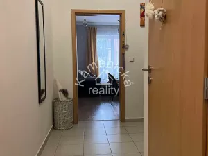 Pronájem bytu 2+kk, České Budějovice, U Boru, 55 m2