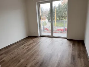 Prodej bytu 4+kk, Jihlava, Okružní, 122 m2