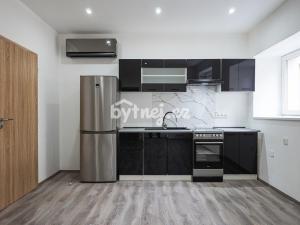 Pronájem bytu 2+kk, Louny, Jablonského, 41 m2