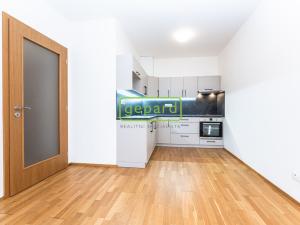 Pronájem bytu 2+kk, Praha - Holešovice, U průhonu, 48 m2