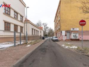 Prodej obchodního prostoru, Litvínov - Horní Litvínov, U Zámeckého parku, 88 m2