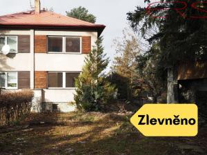 Prodej rodinného domu, Rychnov nad Kněžnou, Wolkerova, 128 m2