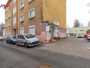 Prodej bytu 4+kk, Litvínov - Horní Litvínov, U Zámeckého parku, 88 m2