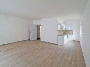 Pronájem bytu 1+kk, Plzeň - Jižní Předměstí, Na Jíkalce, 42 m2