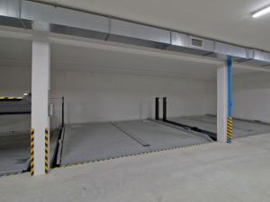 Pronájem bytu 1+kk, Plzeň - Jižní Předměstí, Na Jíkalce, 42 m2